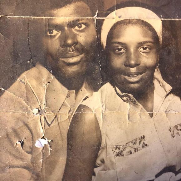 Meet your Posher, Paul - Picture 1 of 1